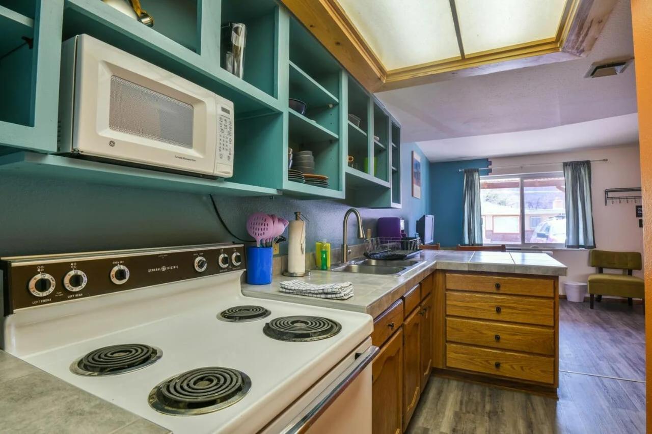 Villa Adventure Haven Near Downtown - Rose Tree 3 Moab Exterior foto